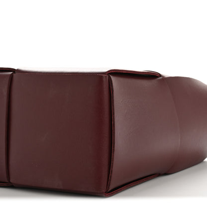 Bottega Veneta Nappa Maxi Intrecciato Medium Arco Tote Barolo 10 of 12