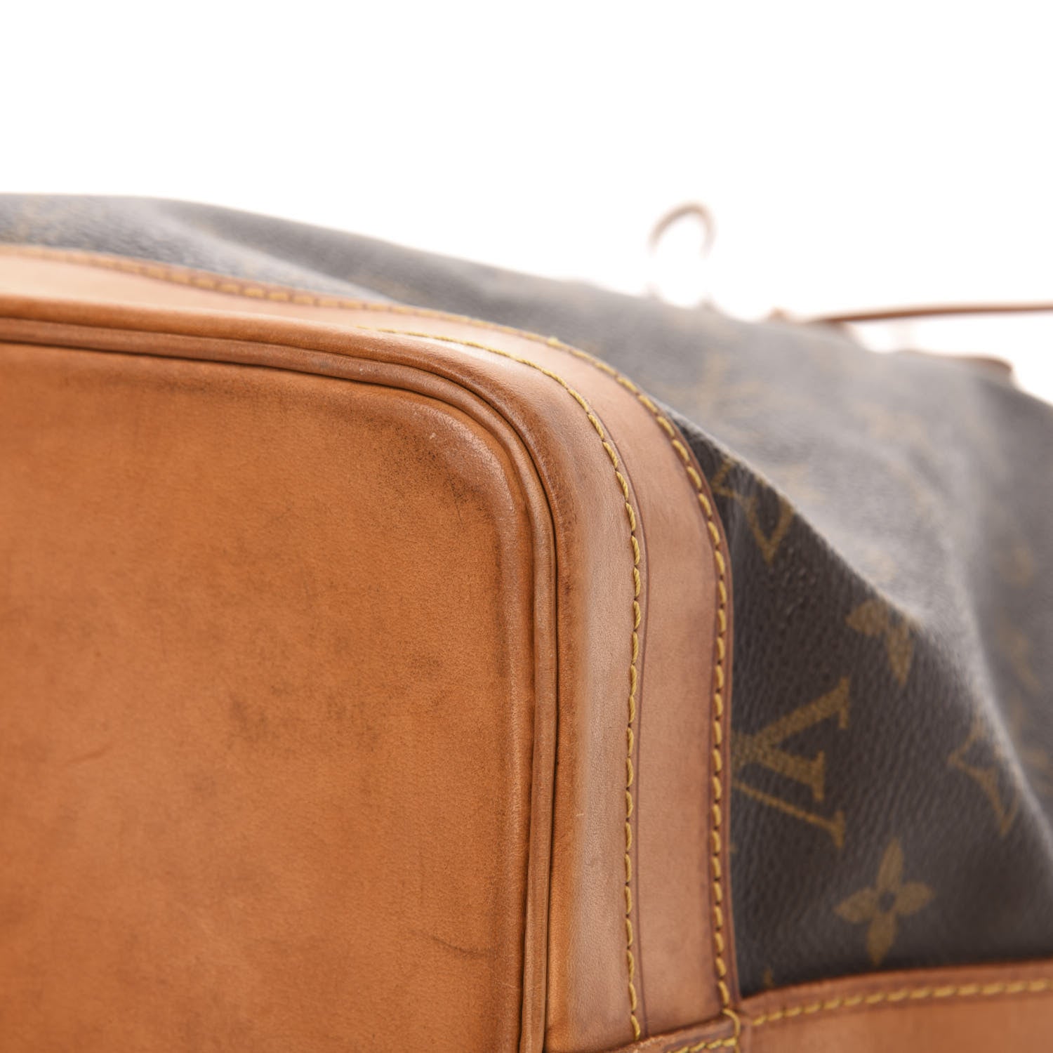 Louis Vuitton Monogram Noe 8 of 17