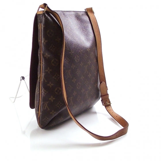 Monogram Musette GM