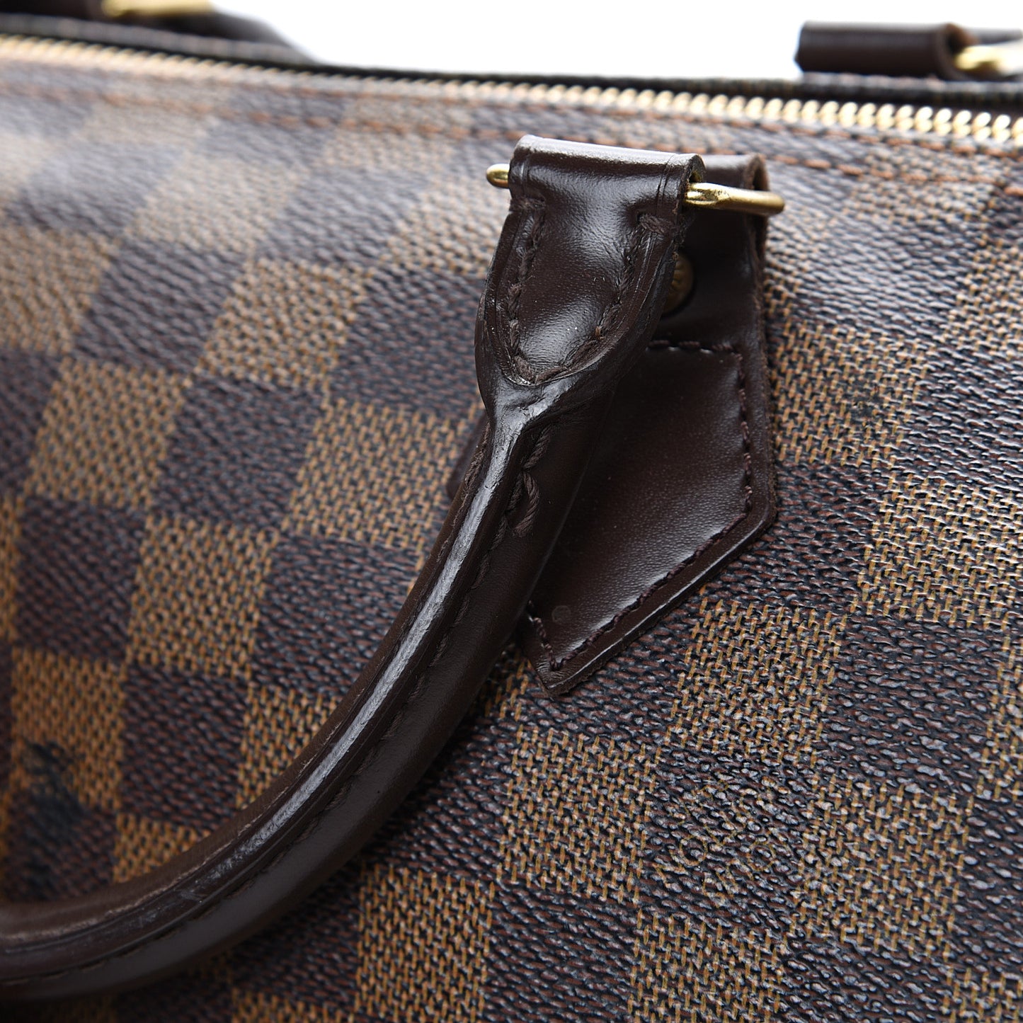 Damier Ebene Speedy 30
