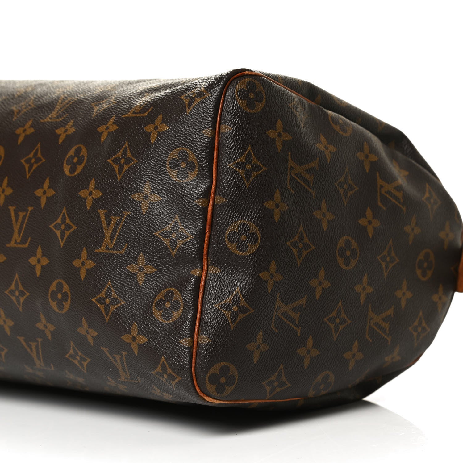 Louis Vuitton Monogram Speedy 35 9 of 12