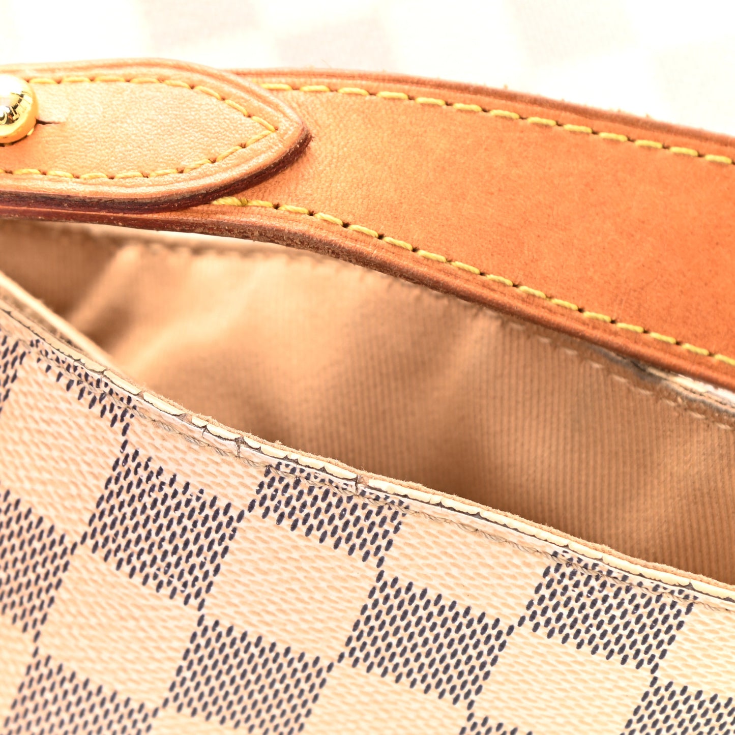 Damier Azur Graceful MM