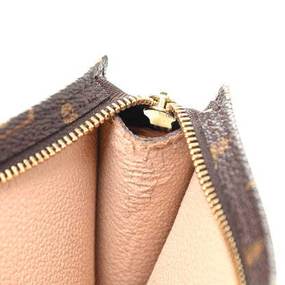 Louis Vuitton Monogram Bucket 27 Pouch 8 of 10