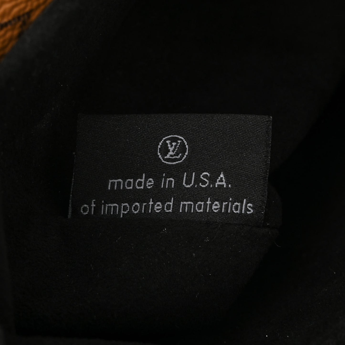 Reverse Monogram Pochette Metis