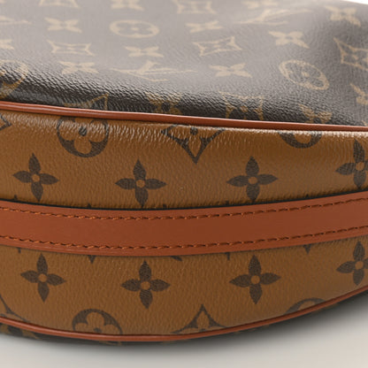 Louis Vuitton Reverse Monogram Loop Hobo 9 of 9
