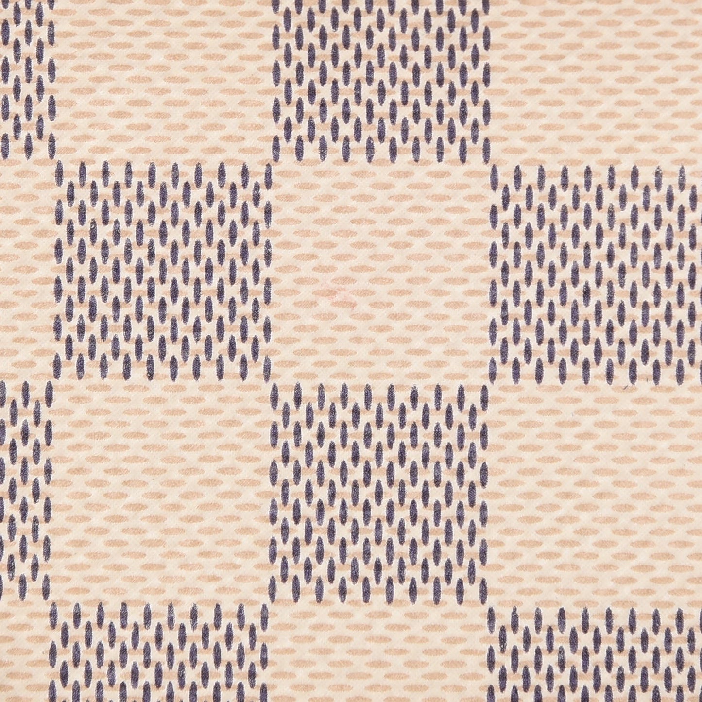 Damier Azur Key Pouch