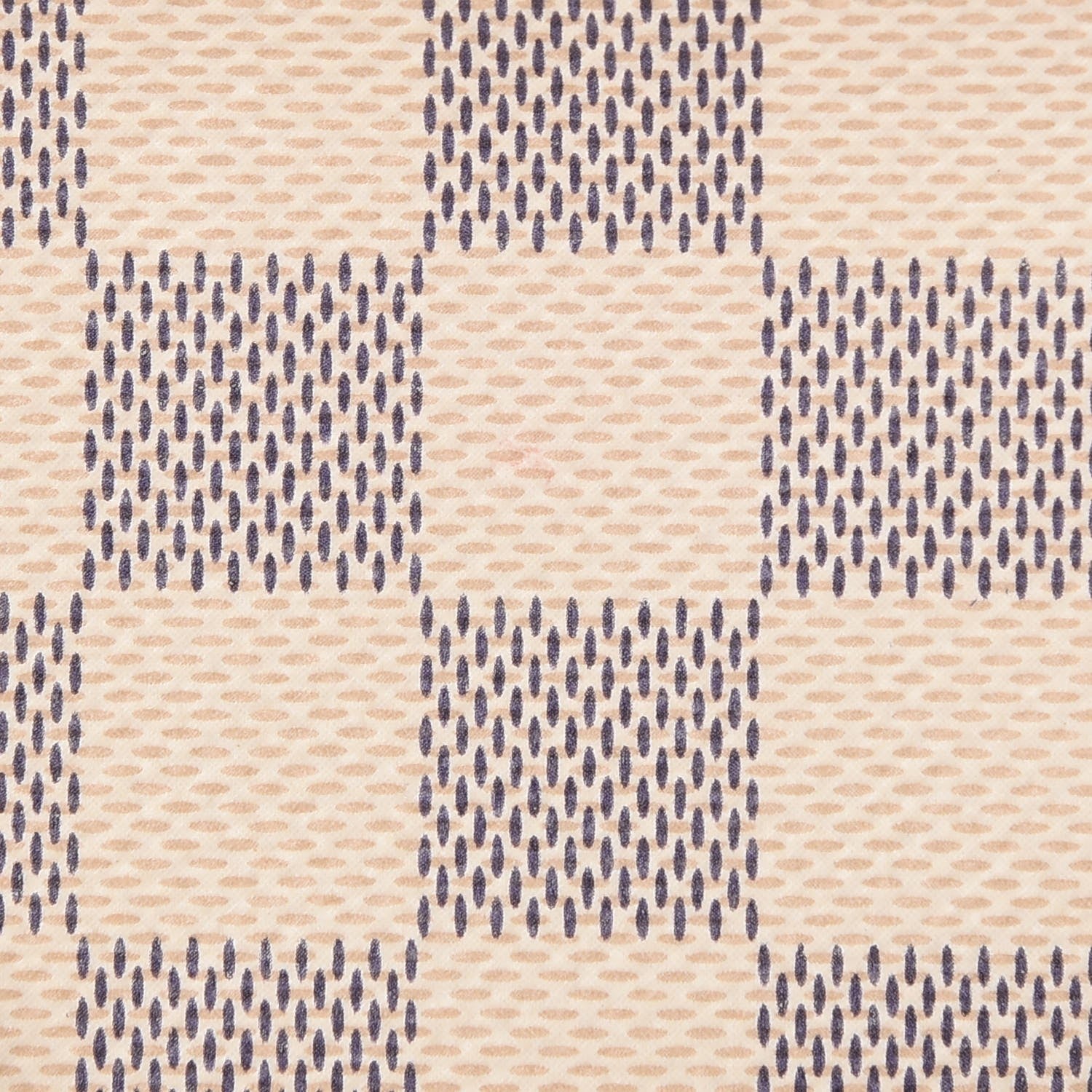 Louis Vuitton Damier Azur Key Pouch 8 of 9