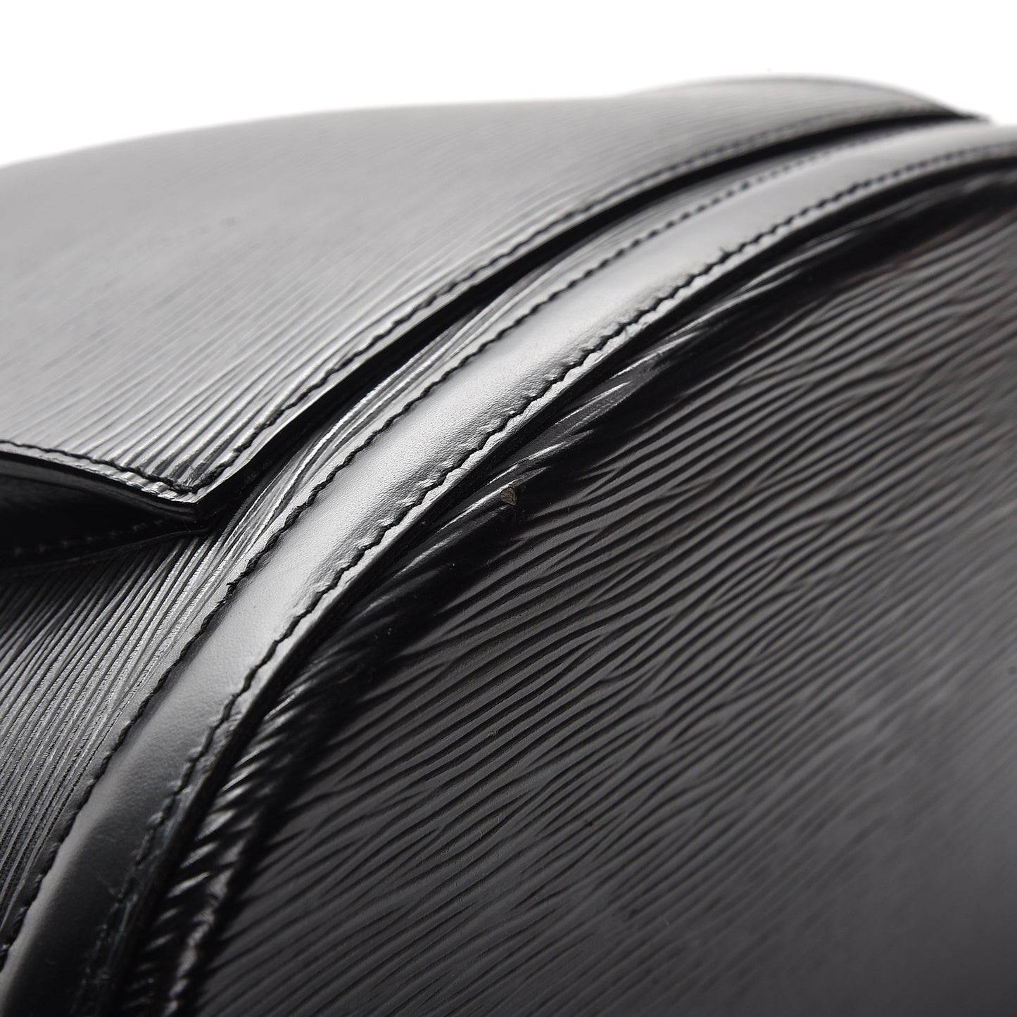 Epi Gobelins Backpack Black