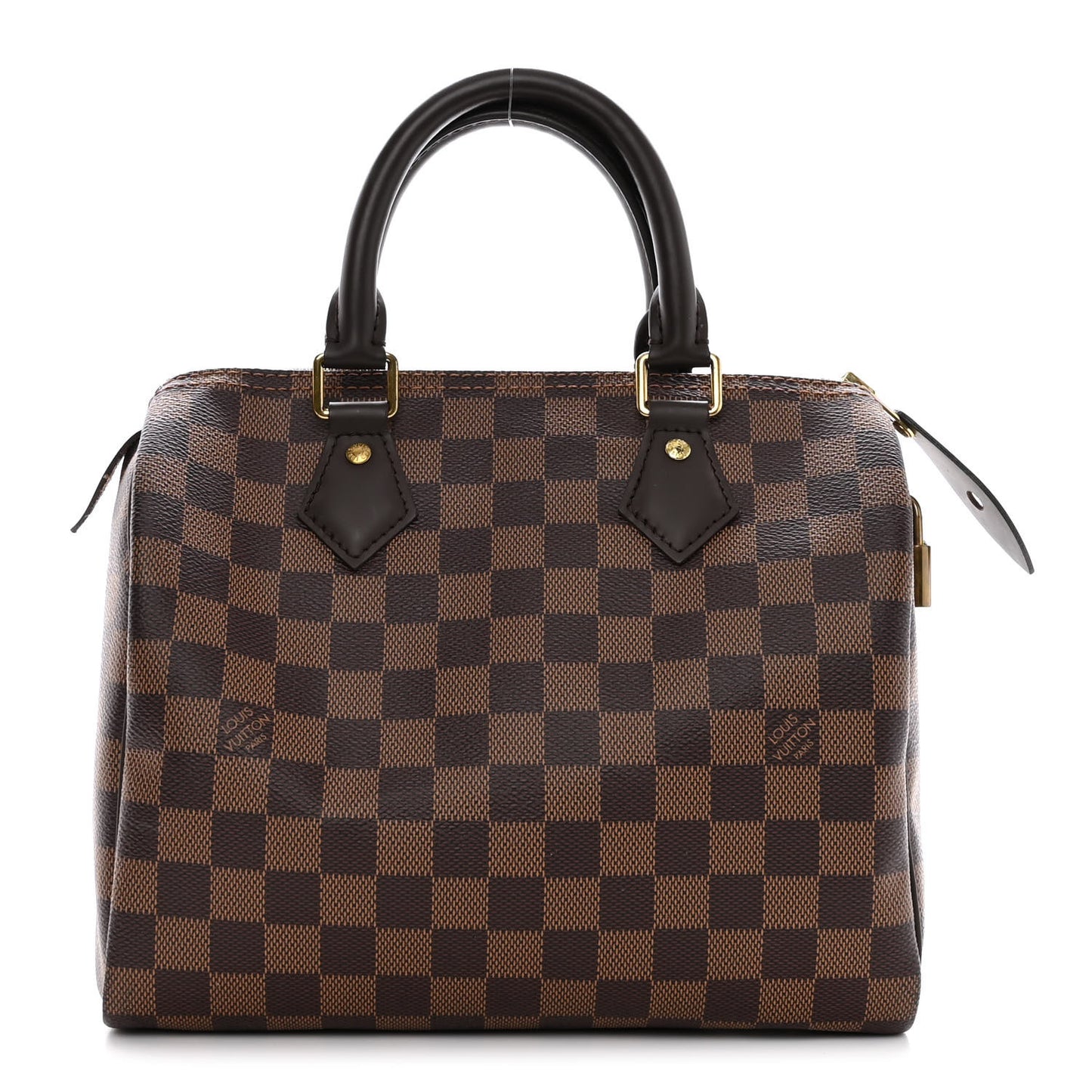 Damier Ebene Speedy 25