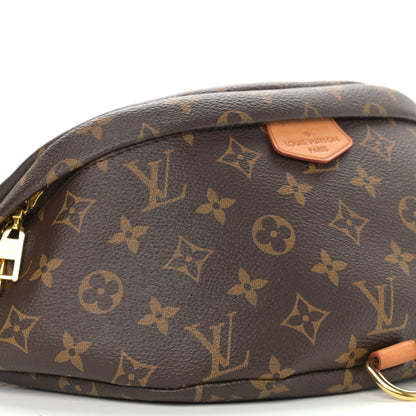 Louis Vuitton Monogram Bumbag 8 of 10