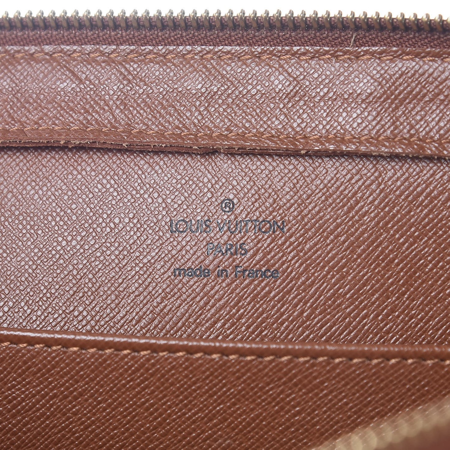 Monogram Pochette Orsay