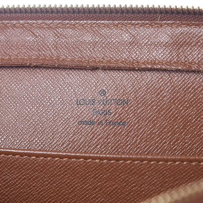 Louis Vuitton Monogram Pochette Orsay 6 of 13