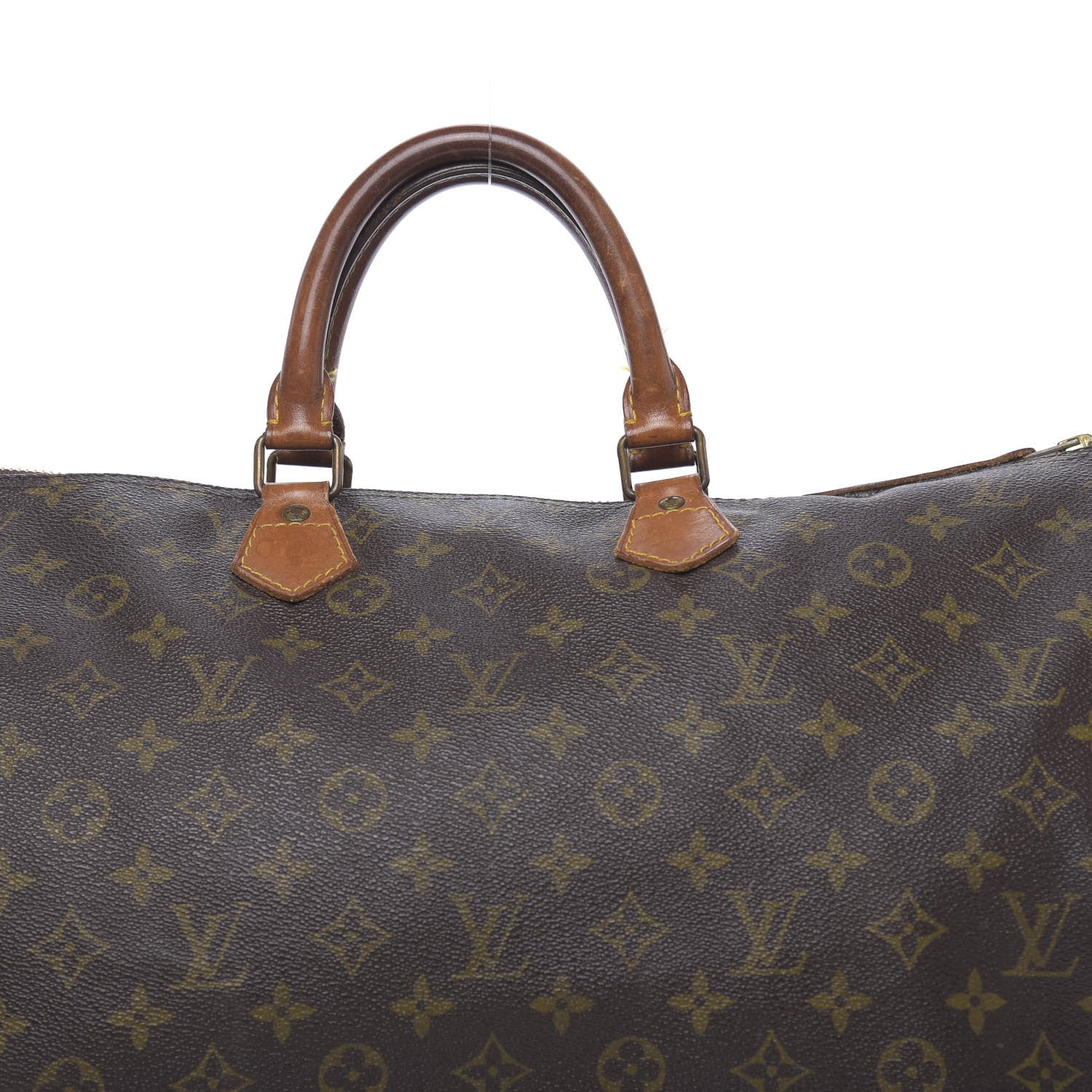 Louis Vuitton Monogram Speedy 40 14 of 22