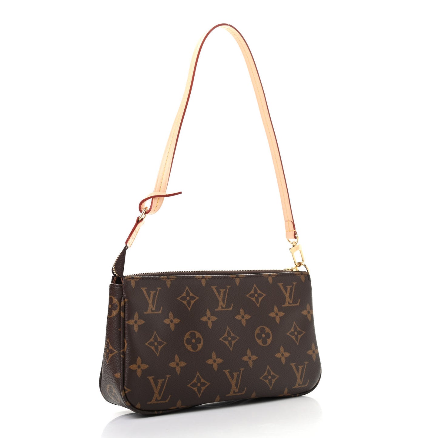Monogram Pochette Accessories NM