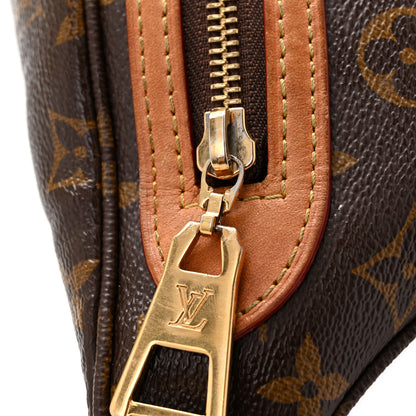 Louis Vuitton Monogram High Rise Bumbag 22 of 25