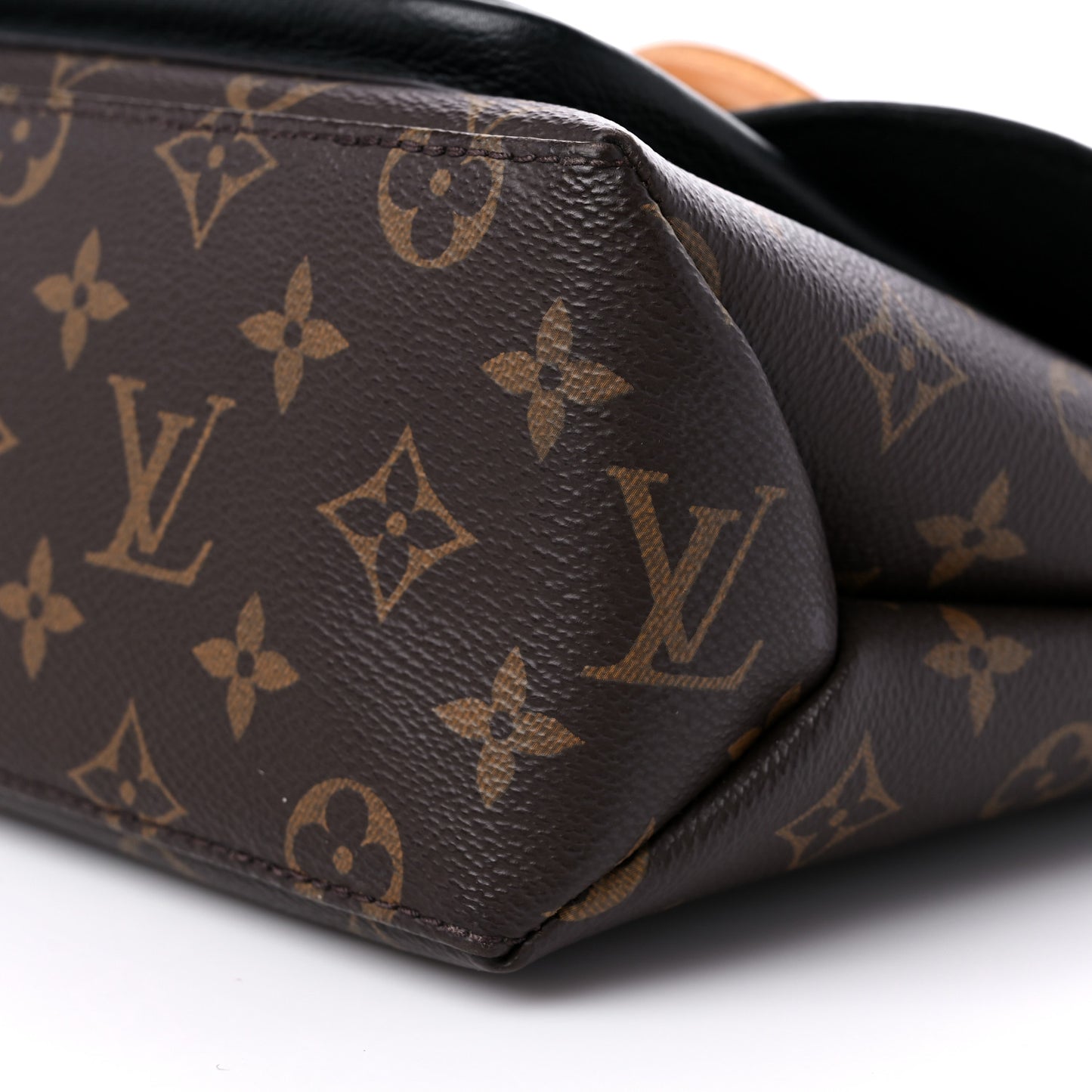 Monogram Marignan Black