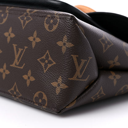 Louis Vuitton Monogram Marignan Black 8 of 13