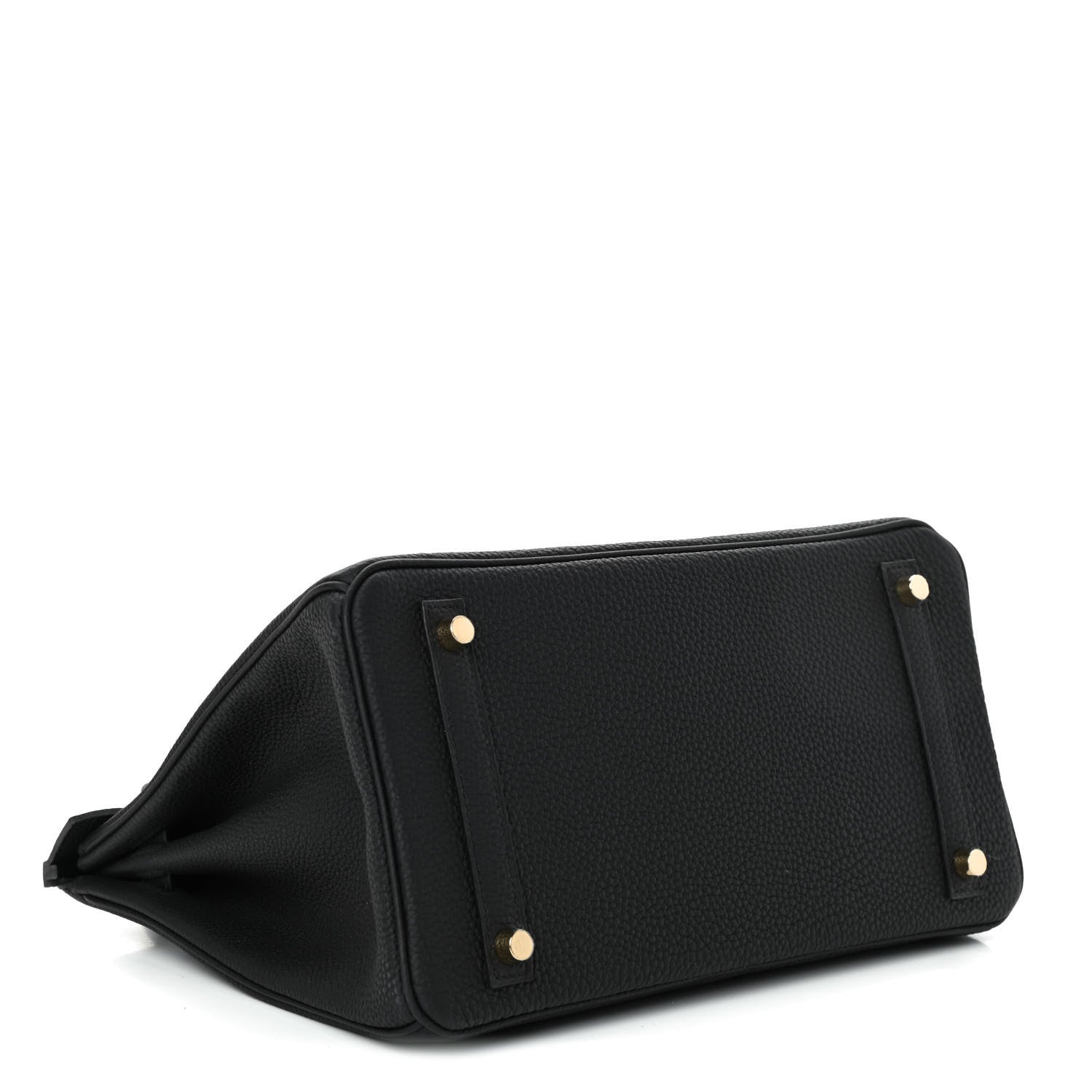 Hermes Togo Birkin 30 Black 3 of 10