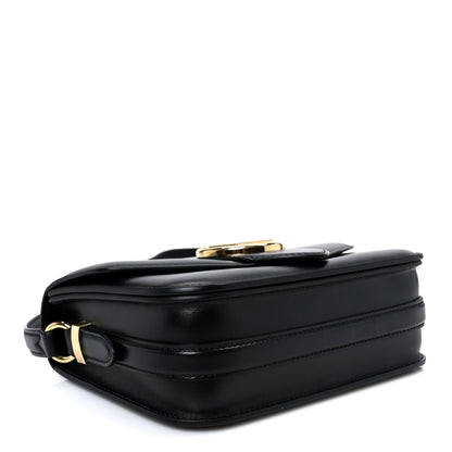 Louis Vuitton Smooth Calfskin LV Pont 9 Black 3 of 10