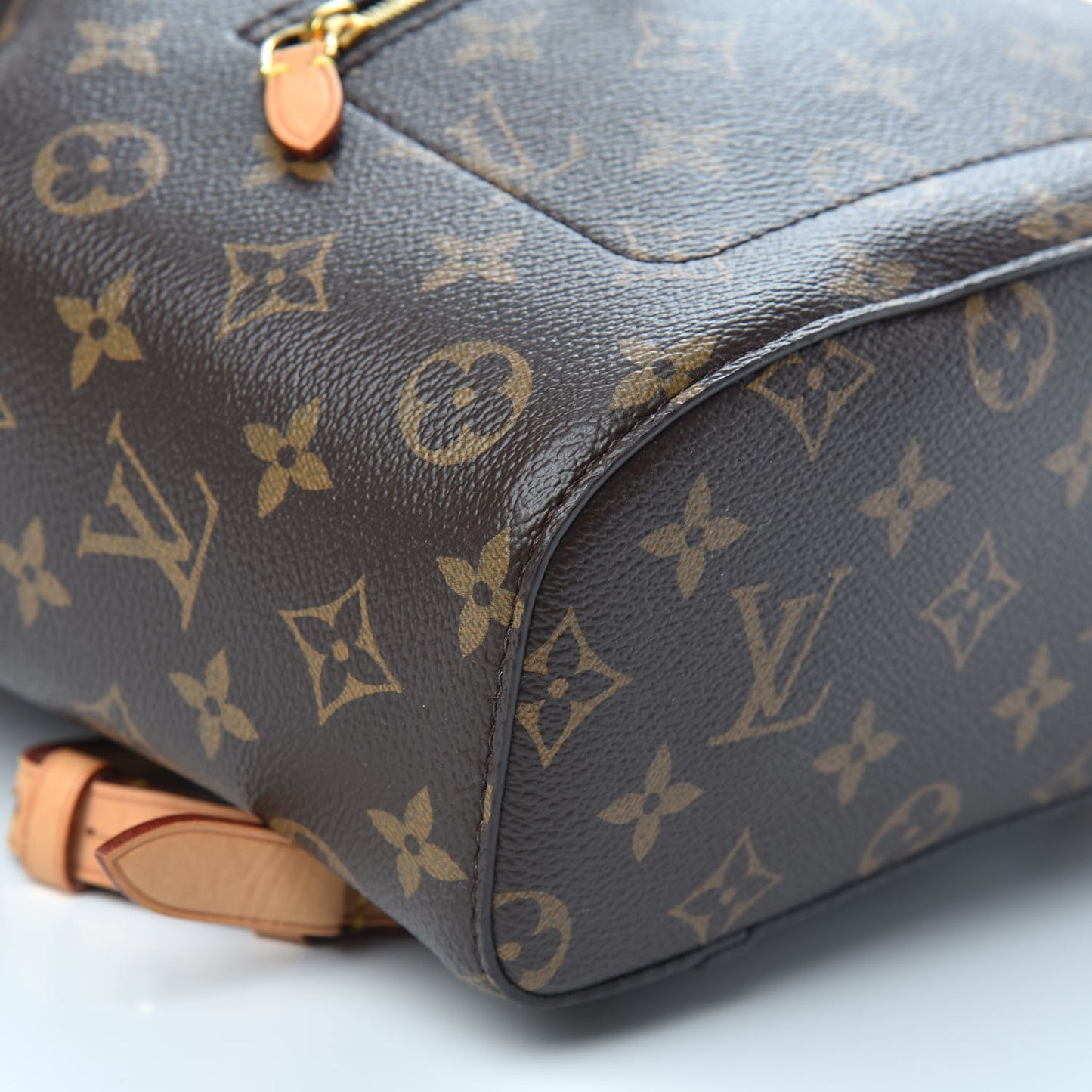 Monogram Montsouris NM Backpack