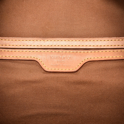 Louis Vuitton Monogram Montsouris GM Backpack 6 of 13