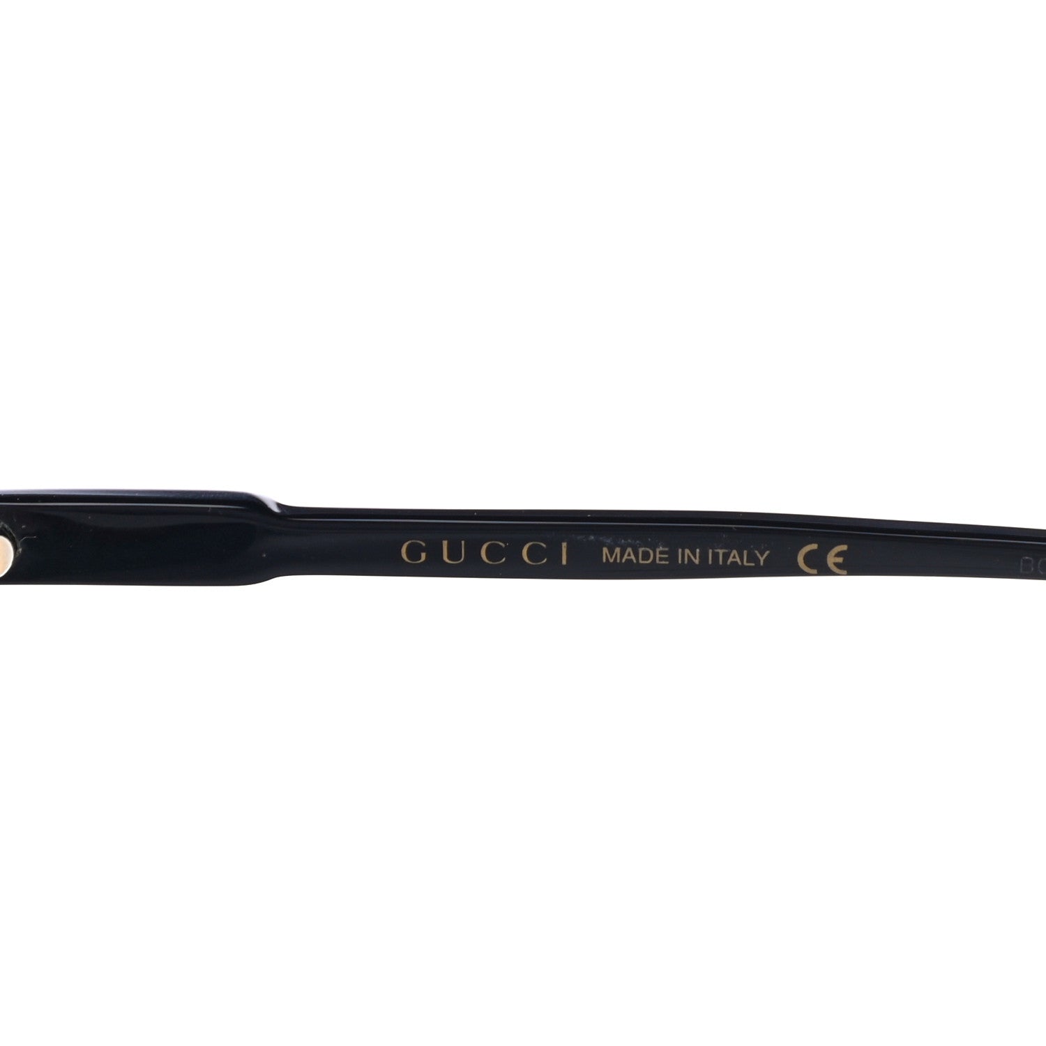 Gucci GG Sunglasses GG0488S Black 5 of 7