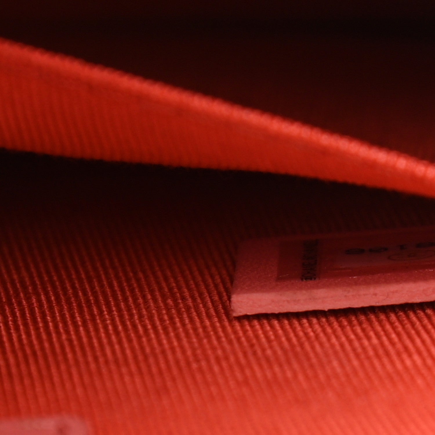 Chanel Lambskin Quilted North South Boy Flap Pink 7 of 10