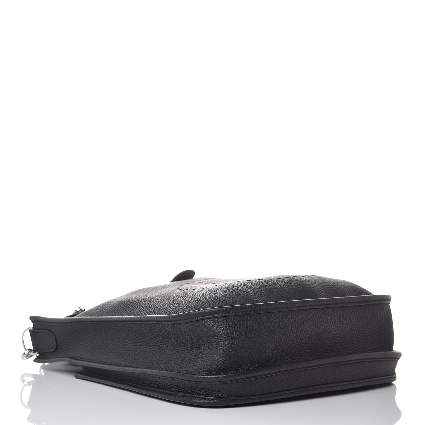 Taurillon Clemence Evelyne III PM Black