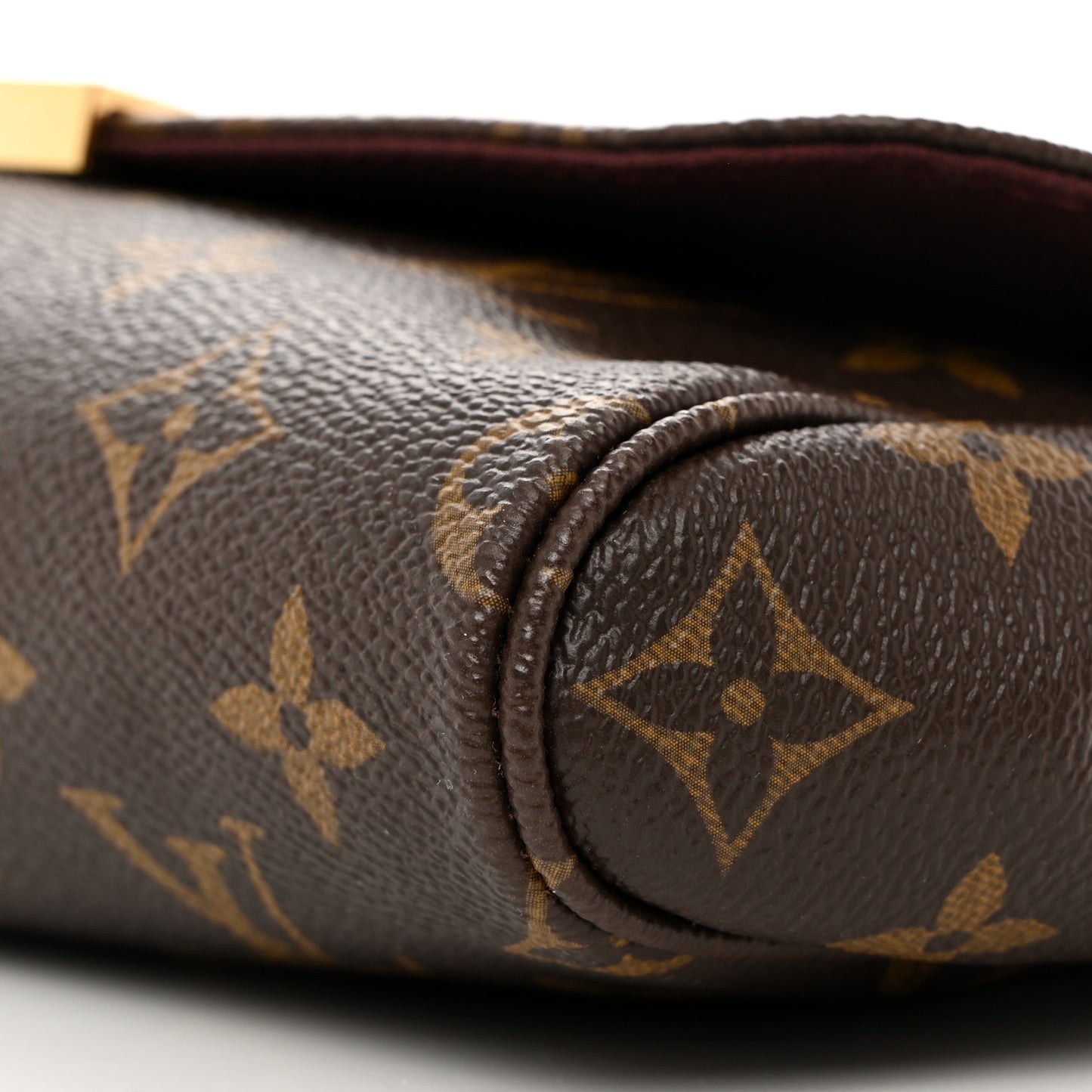 LOUIS VUITTON Monogram Favorite MM