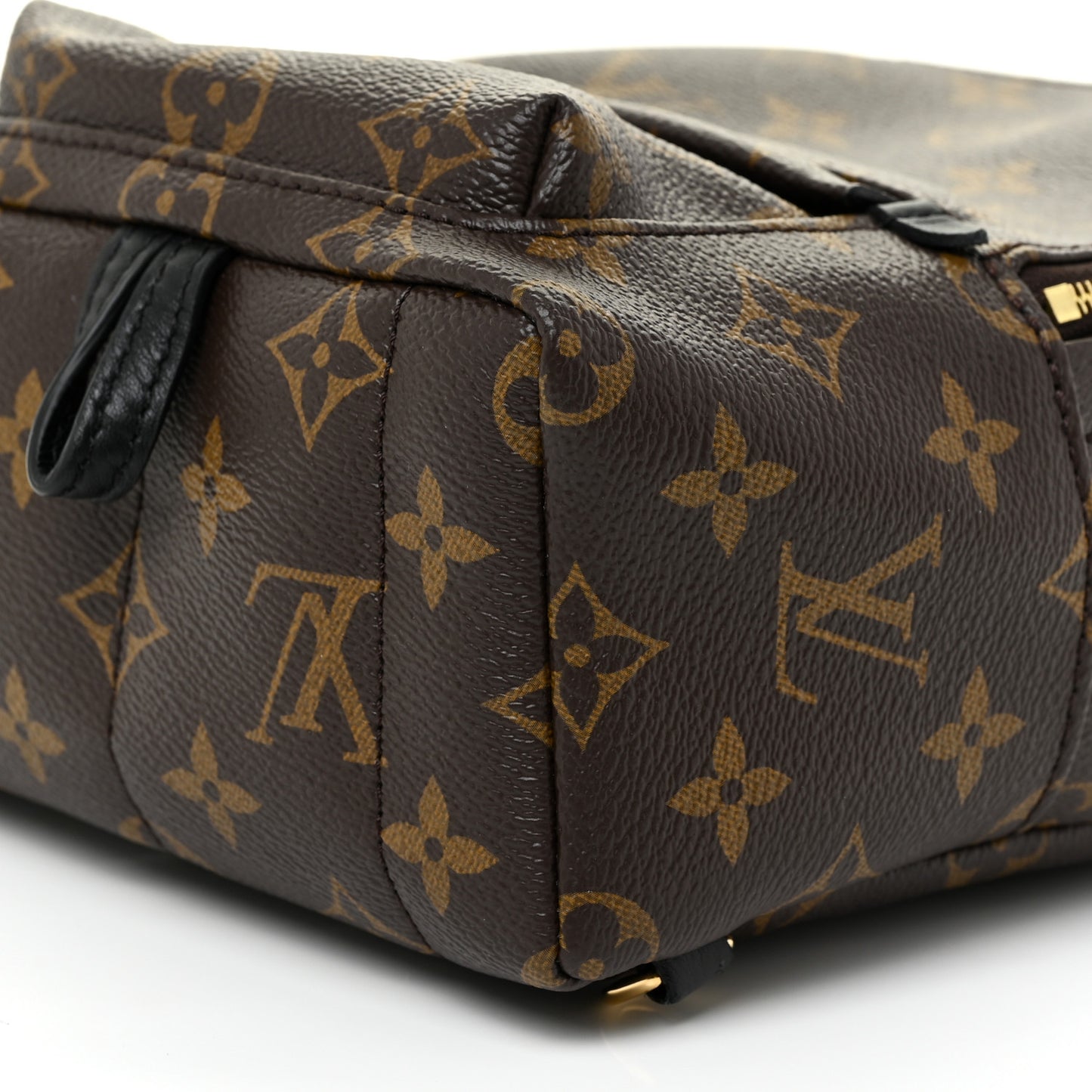 Monogram Palm Springs Backpack Mini