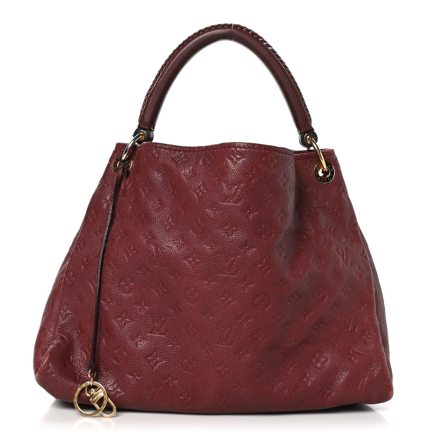 Empreinte Artsy MM Flamme