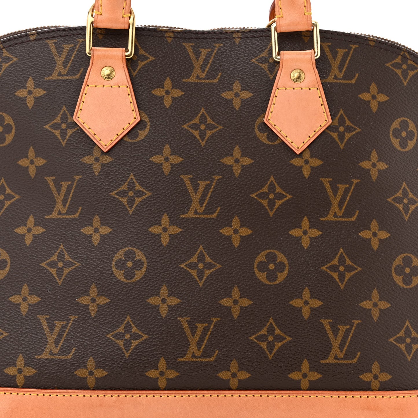Monogram Alma PM
