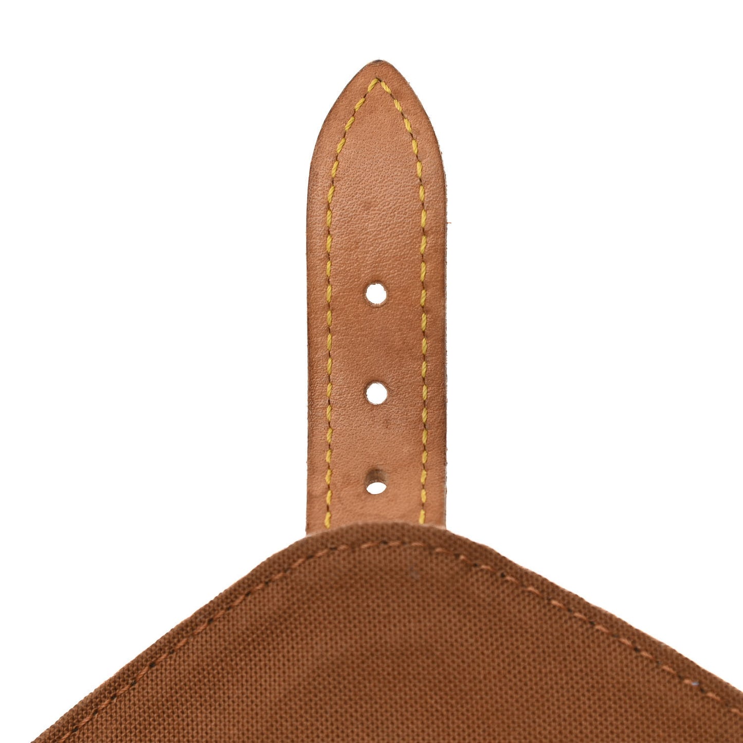 Monogram Montsouris MM Backpack