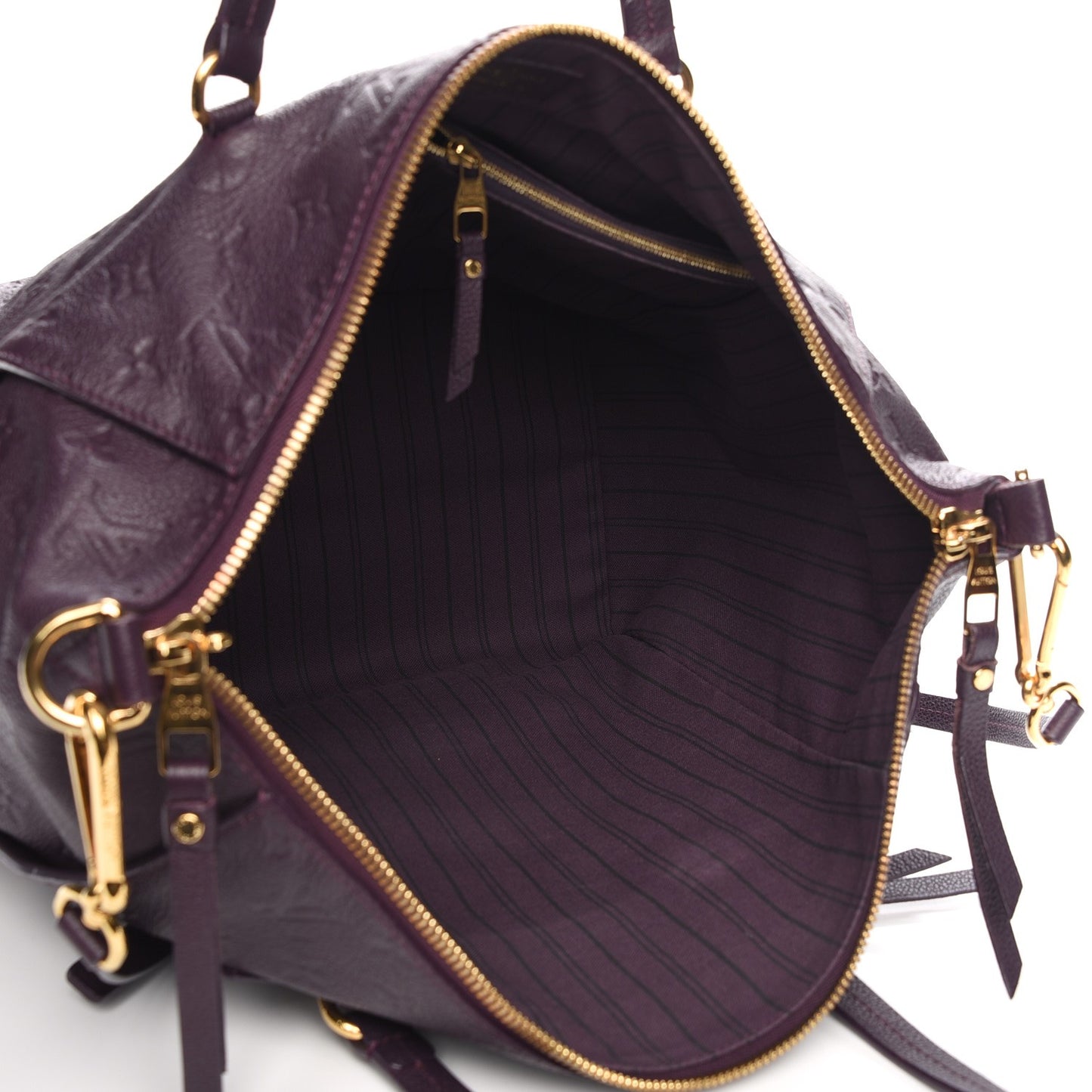 Empreinte Lumineuse PM Aube