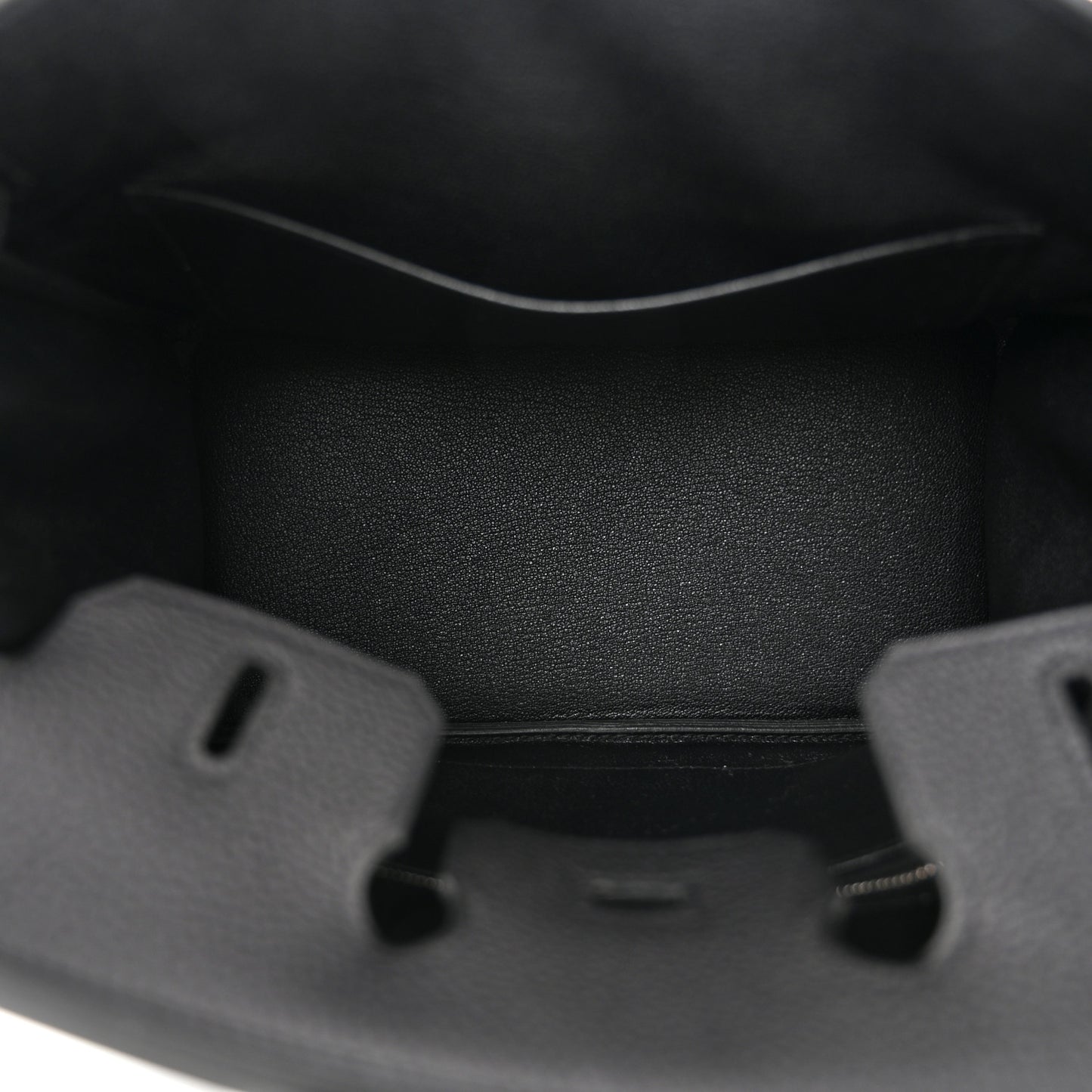 Togo Birkin 25 Black