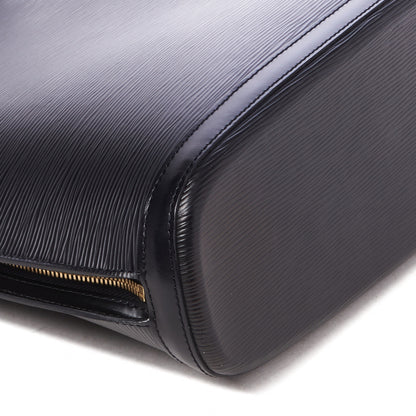 Louis Vuitton Epi Lussac Black 6 of 8