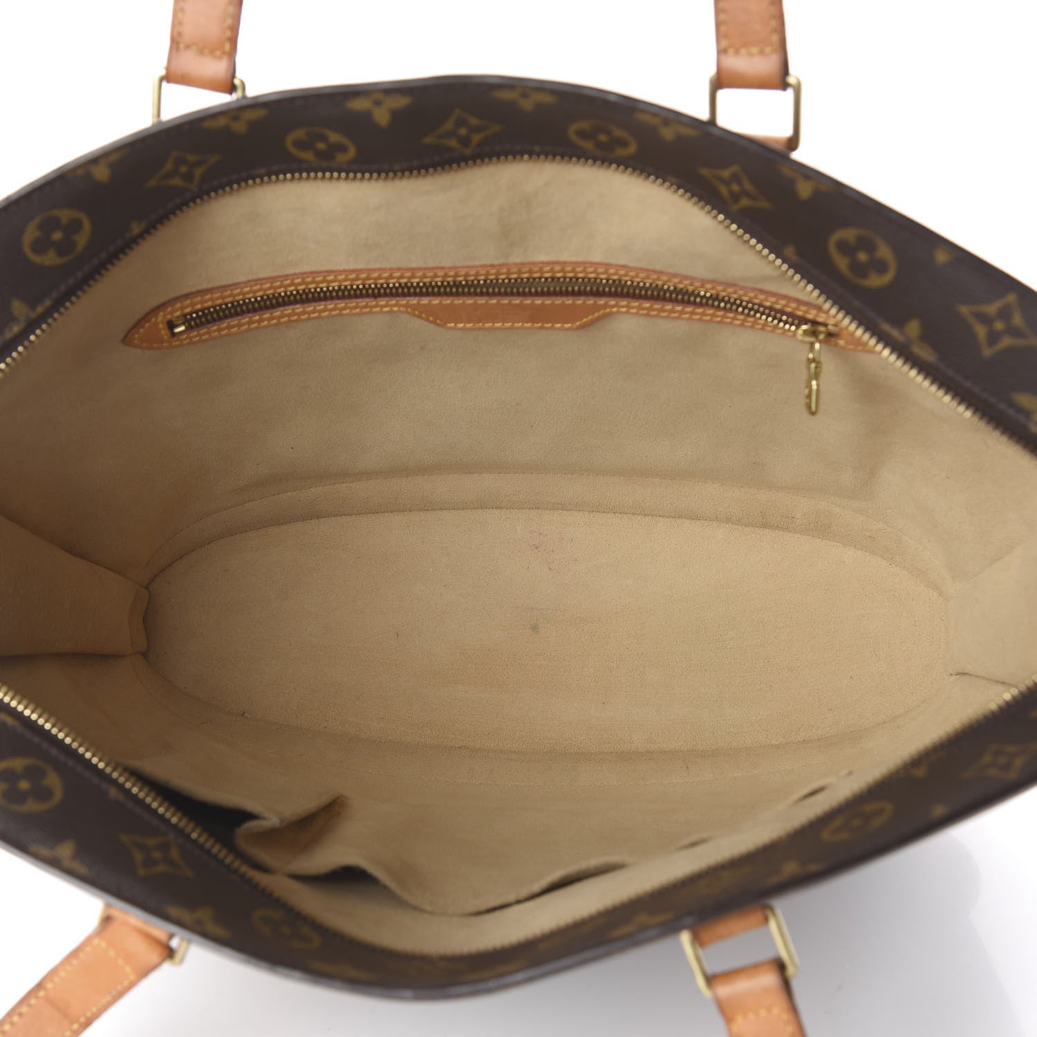 Louis Vuitton Monogram Babylone 4 of 9