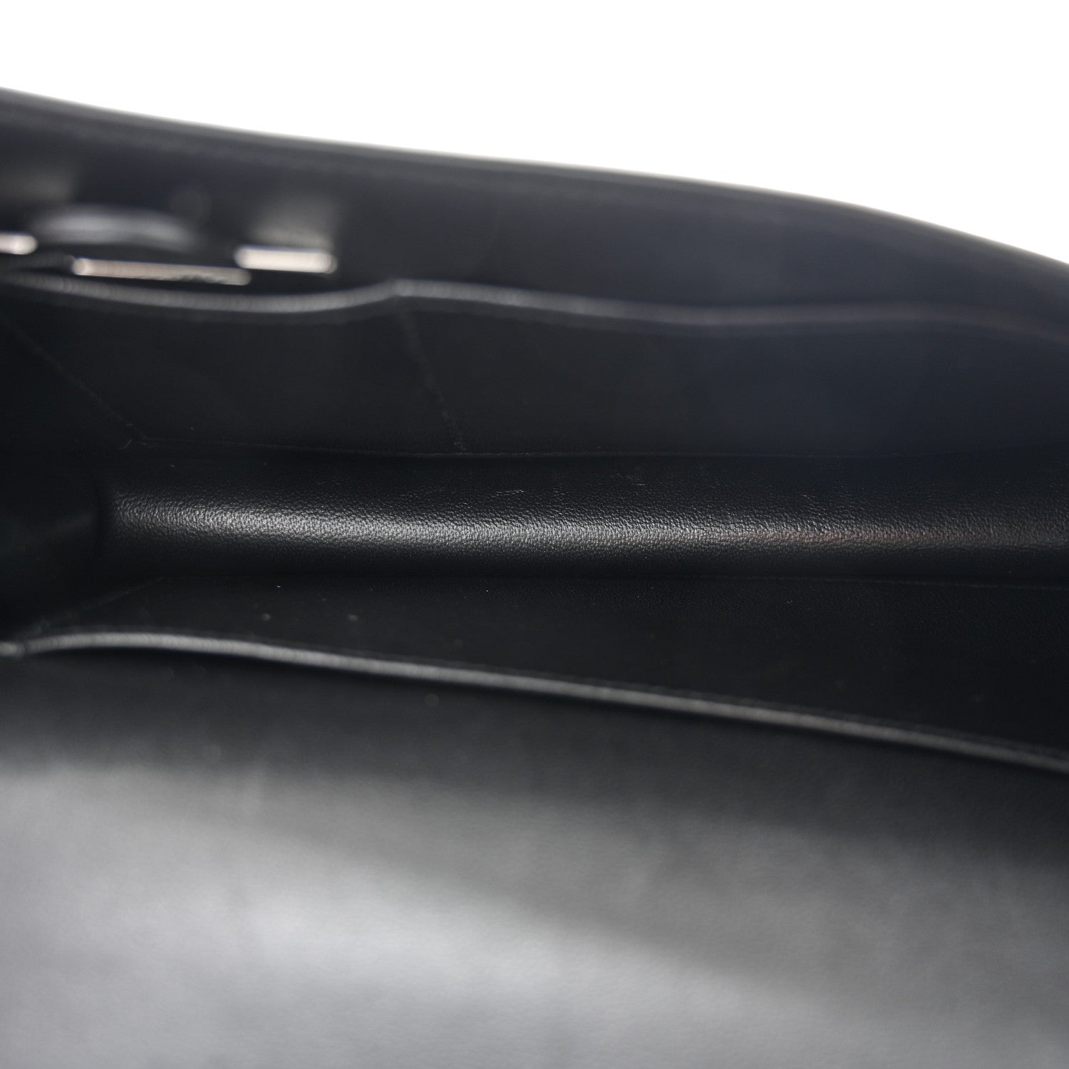 Hermes Epsom Constance 1-Elan Black 7 of 13