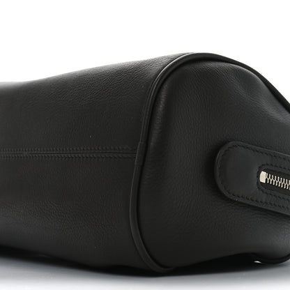 The Row Grained Calfskin Edith Bag Koala Grey 8 of 8
