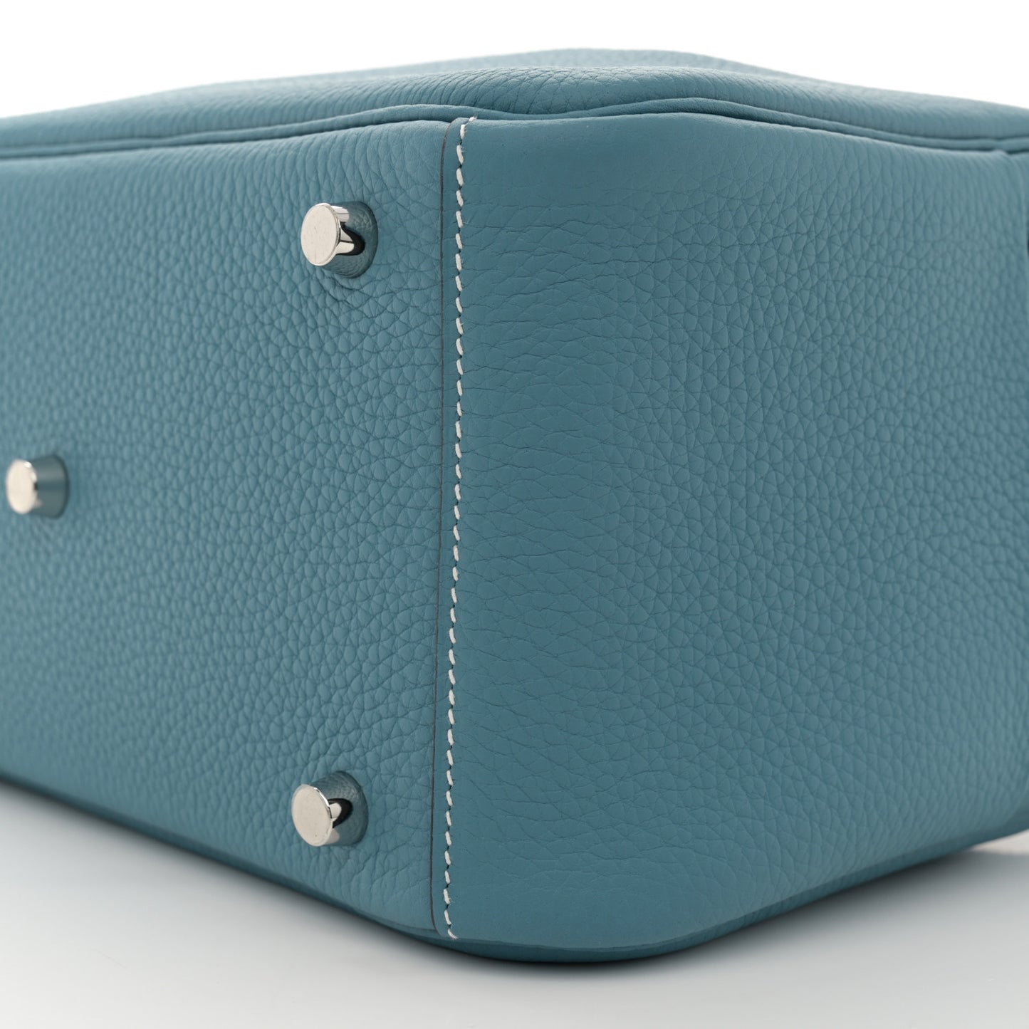 Taurillon Clemence Lindy 26 New Bleu Jean
