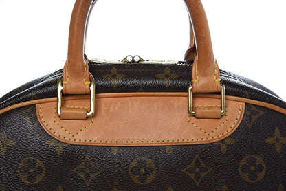 Louis Vuitton Monogram Trouville 8 of 18