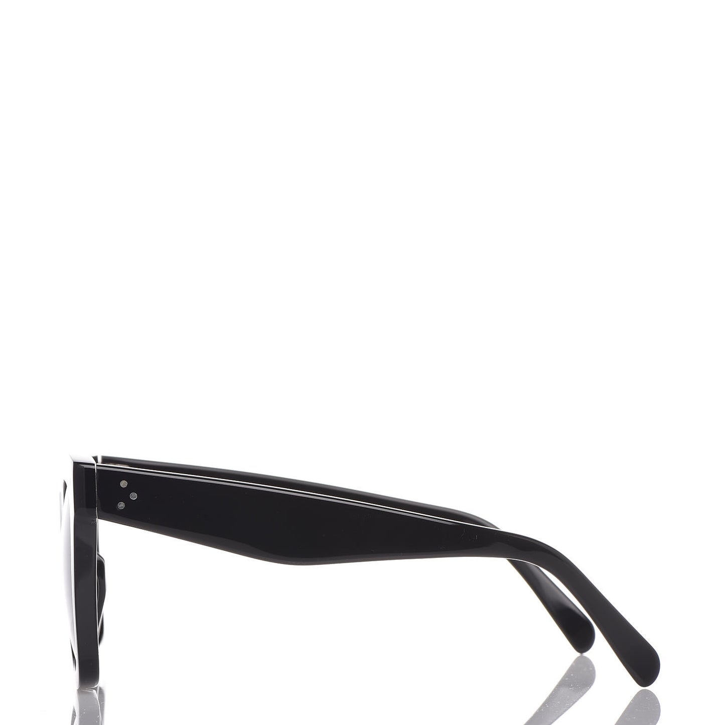 Tilda Sunglasses CL 41076/S Black