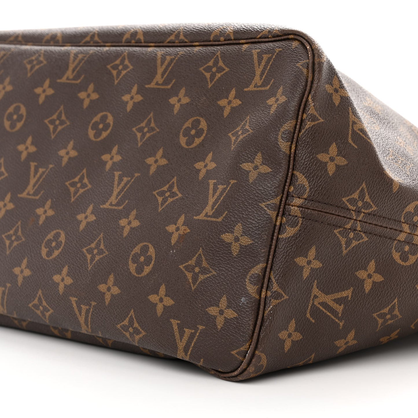Monogram Neverfull GM
