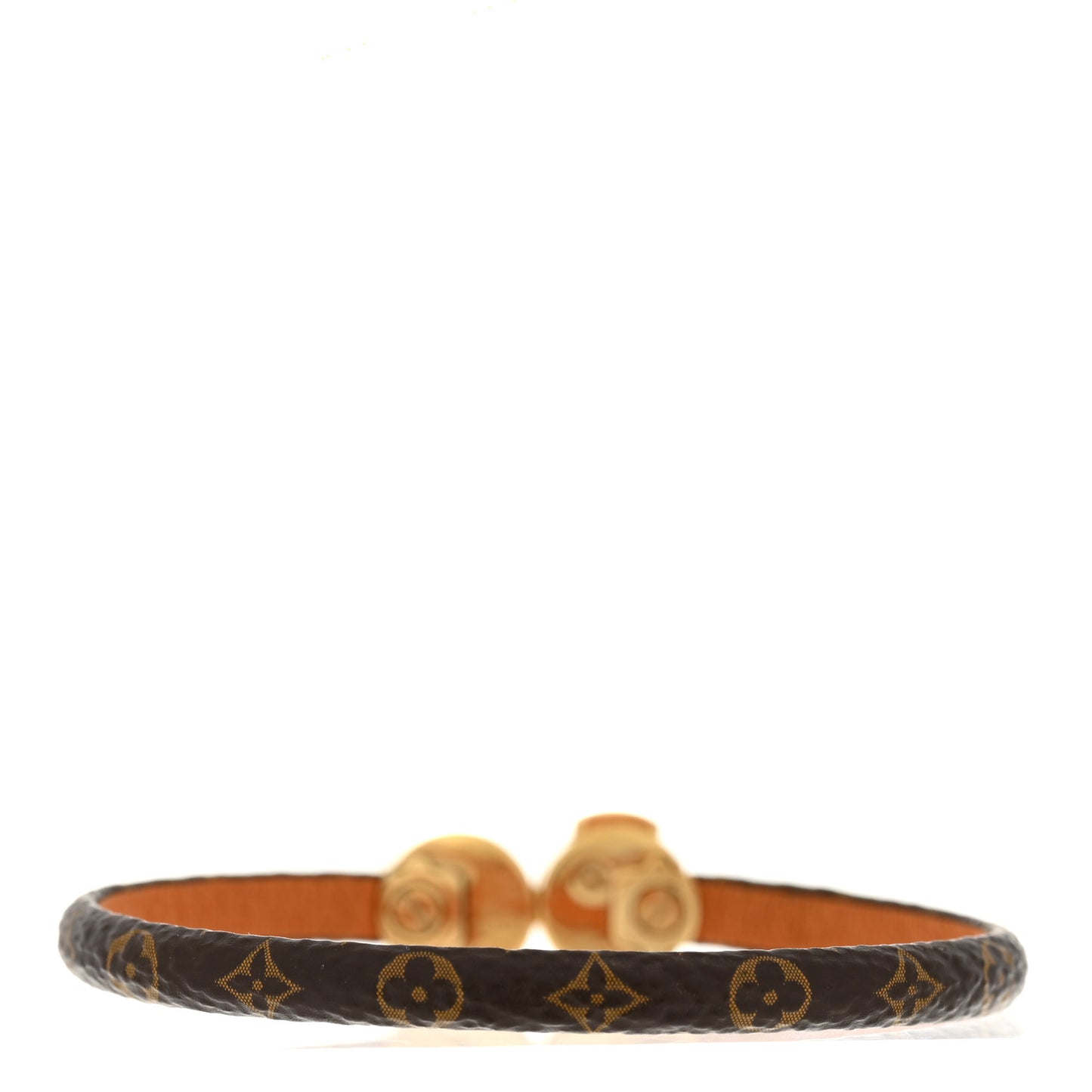 Monogram Mini Historic Bracelet 17