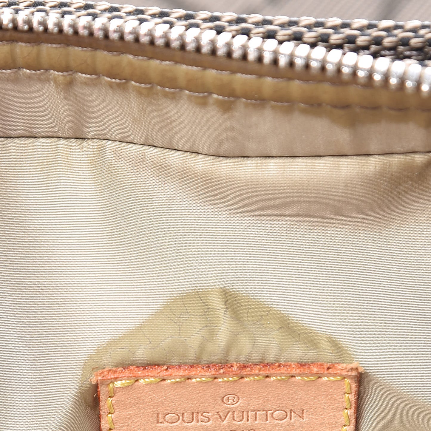 Damier Geant Compagnon Messenger Terre