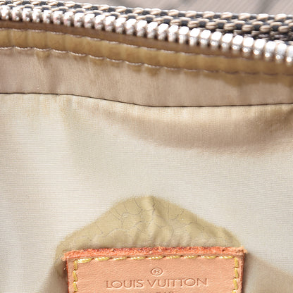 Louis Vuitton Damier Geant Compagnon Messenger Terre 7 of 15