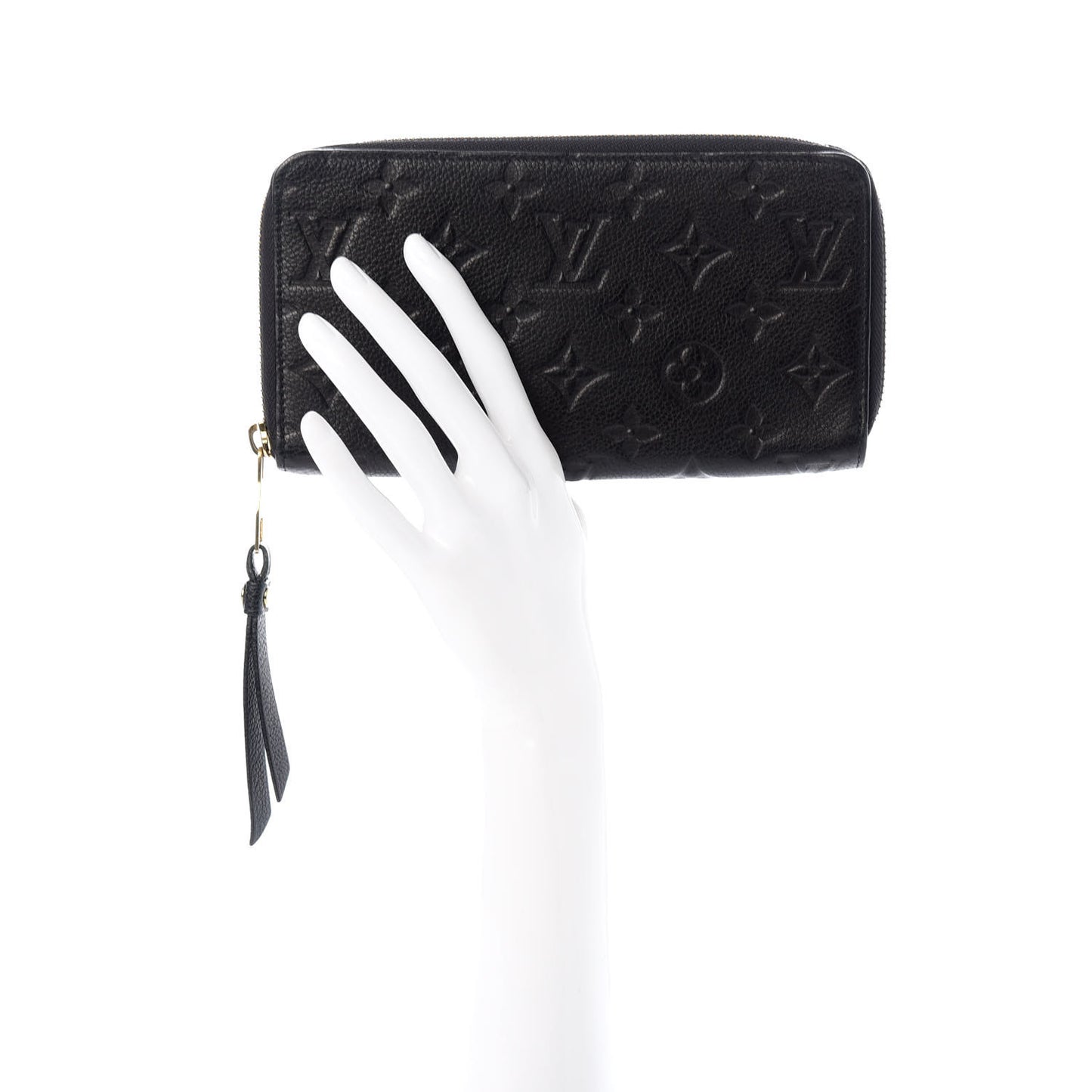 Empreinte Secret Long Wallet Infini