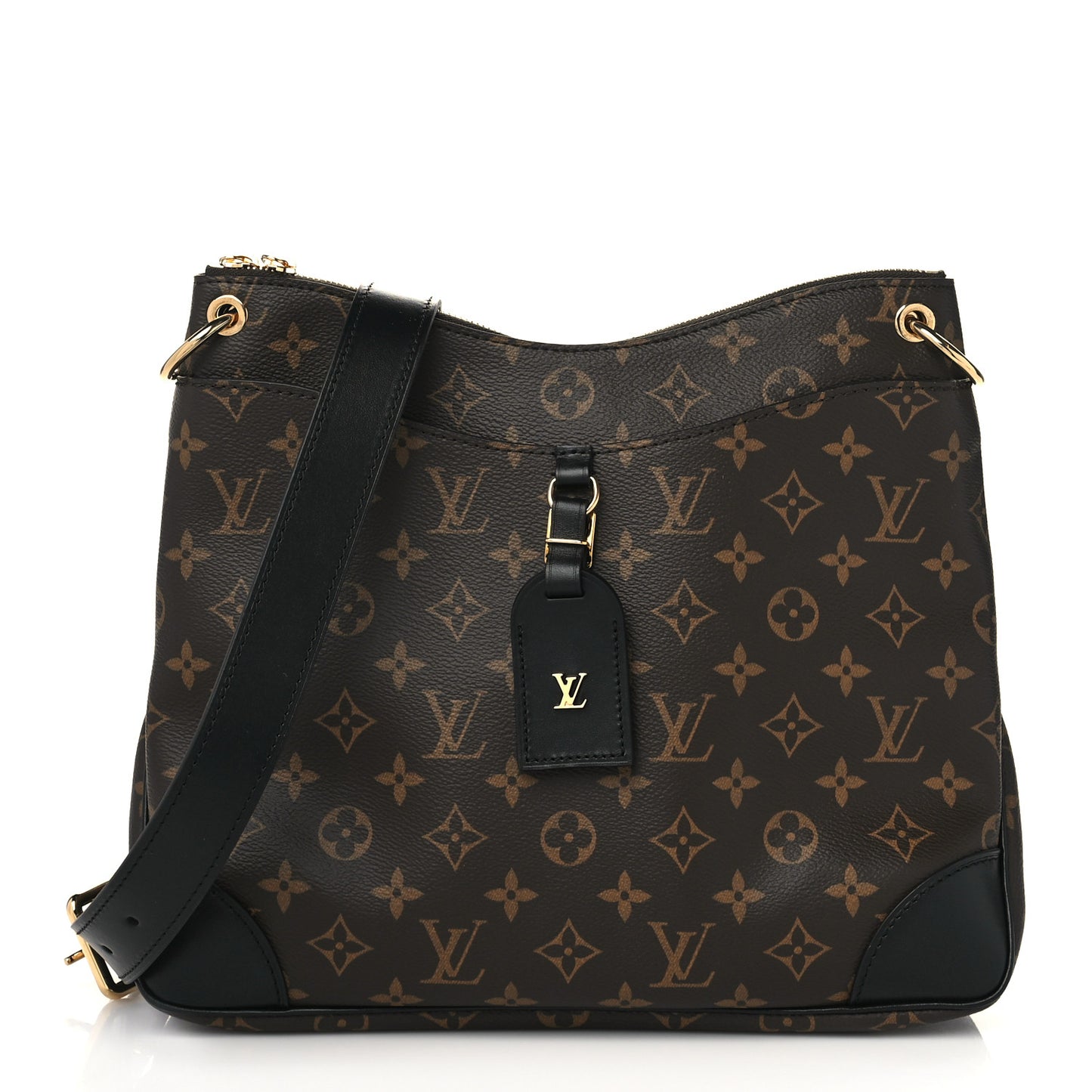 Monogram Odeon MM Black