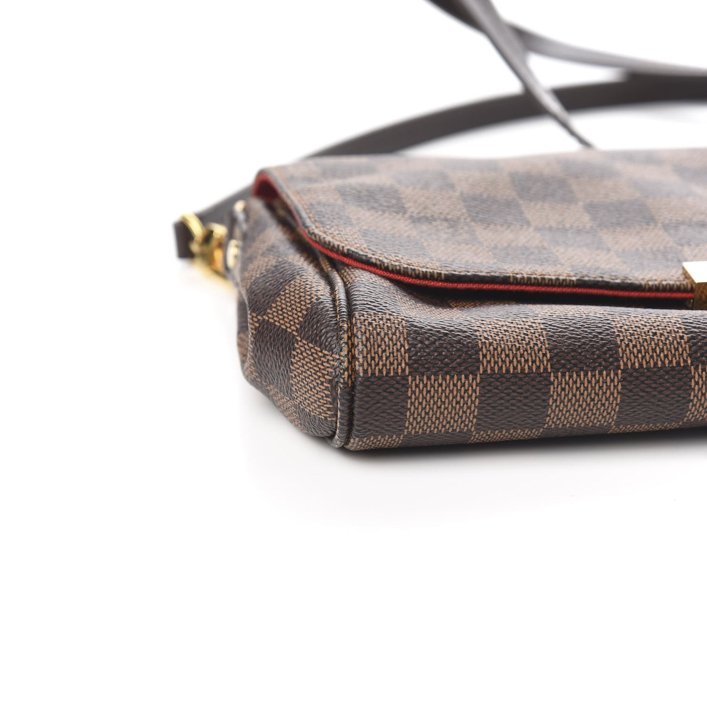Damier Ebene Favorite MM