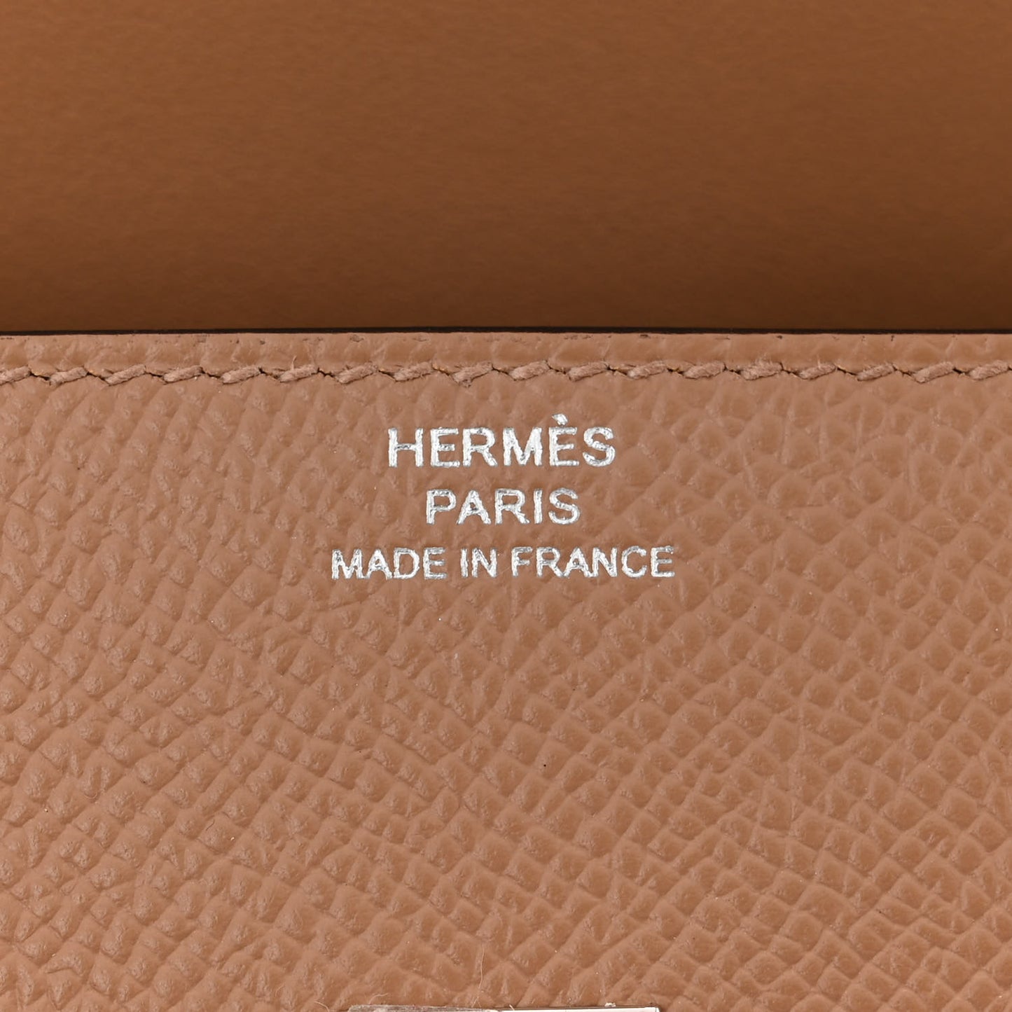 Epsom Swift Quelle Idole Picto Kelly Doll Handbag Chai Mauve Sylvestre Bleu Celeste Terre Battue